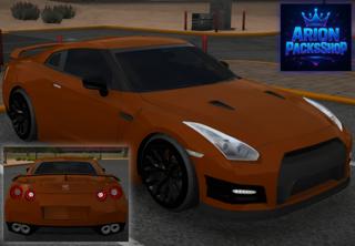 Nissan GT-R R35 • 1500+ HP