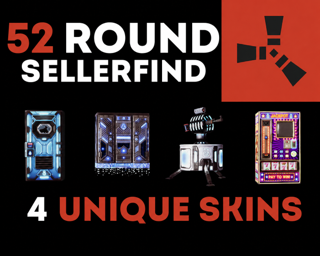 52 ROUND TWITCH DROPS | 4 СКИНА | + ИНСТРУКЦИЯ