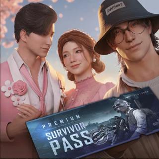 Билет Выжившего: Молодожены (ПК-Steam) | код активации | НЕДОРОГО