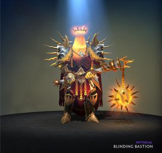 Blinding Bastion