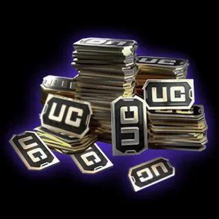 325 Uc / Быстрое пополнение