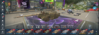PROJET MURAT | МС 11 | MBT-B | 59 ТОПОВ | 86 ПРЕМОВ | 20 КОЛЛЕКЦИОНОК | БОНУС ЗА ОТЗЫВ