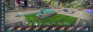 XM66F | 114SP2 | MBT-B | 53 ТОПОВ | 18 ПРЕМОВ | 32 КОЛЛЕКЦИОНОК | БОНУС ЗА ОТЗЫВ
