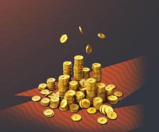 Бонус код на 5.000 золота