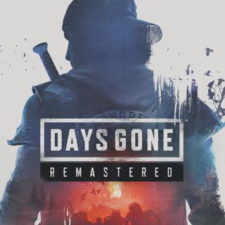 ️Days Gone - PS5 Remastered️ Готовый Aккаунт ПОЛНЫЙ ДОСТУП