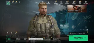  52 LVL ОПЕРАЦИИ 100M БАЛАНС ПОЛНЫЙ ДОСТУП PC &amp; MOBILE 