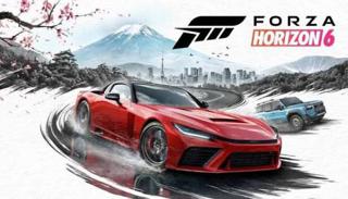 Steam Forza horizon 4-6 части офлайн