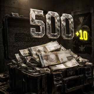 500+10 облигаций | По UID | Быстро | Безопасно