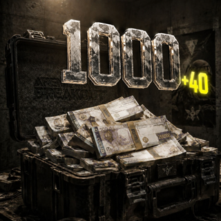 1000+40 облигаций | По UID | Быстро | Безопасно