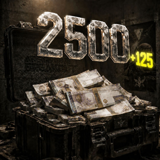 2500+125 облигаций | По UID | Быстро | Безопасно