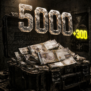 5000+300 облигаций | По UID | Быстро | Безопасно