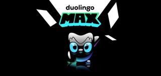 《 Duolingo Max 》️《12 МЕСЯЦЕВ • ЦИФРОВОЙ ДОСТУП》️
