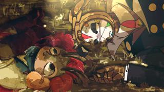 100% на любом из Lethal Twisted в Dandy's World