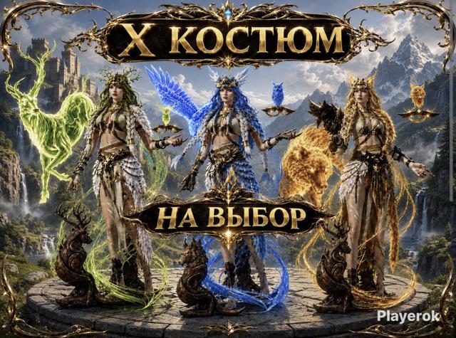 X-костюм Druvaen по БезопасноГарантия%