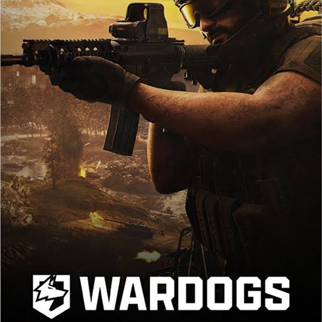 WARDOGS || Steam подарок || РФ, УКР, РБ, КЗ, СНГ
