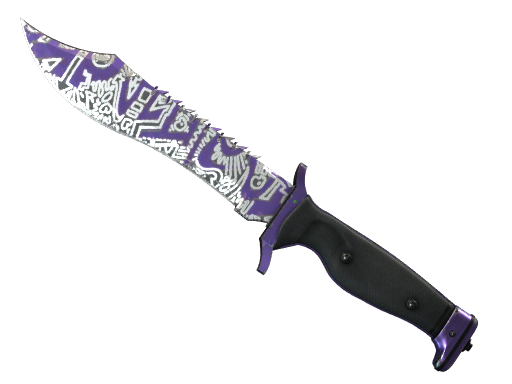Bowie Knife | Freehand (Factory New) для CS 2