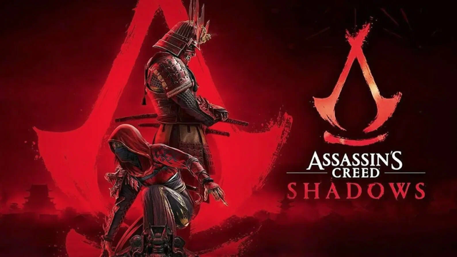 Assasins creed shadows UBISOFT Полный доступ | ️ Автовыдача