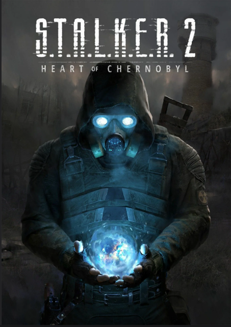 STALKER 2 со всеми дополнениями