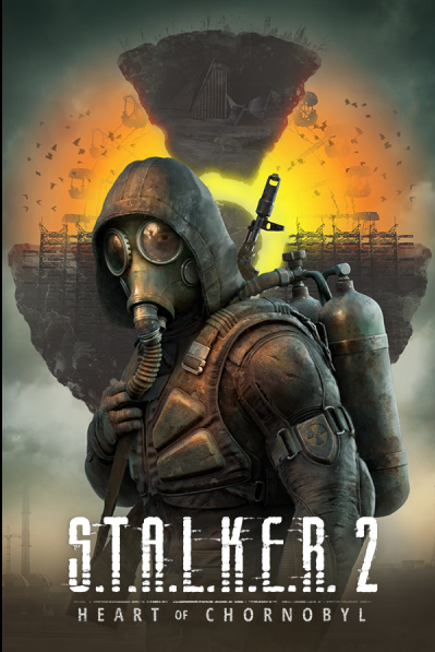 лучший аккаунт с Stalker 2