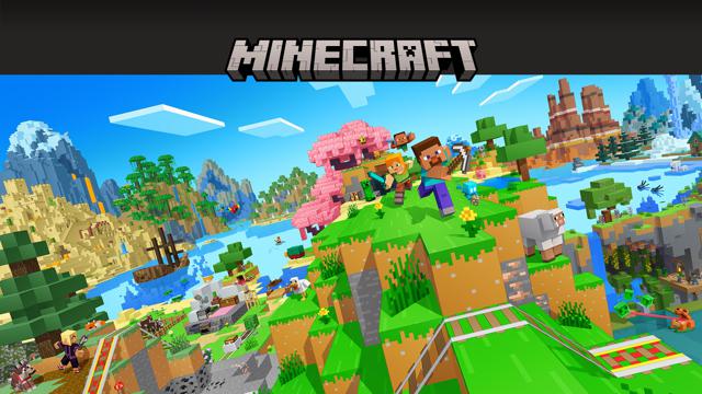 Лицензия Minecraft Аккаунт + Почта (НЕ ПОДПИСКА)