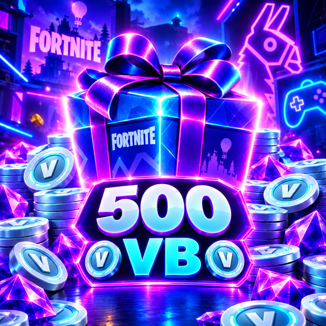 Любые эмоции подарком в Fortnite! Быстро и выгодно!