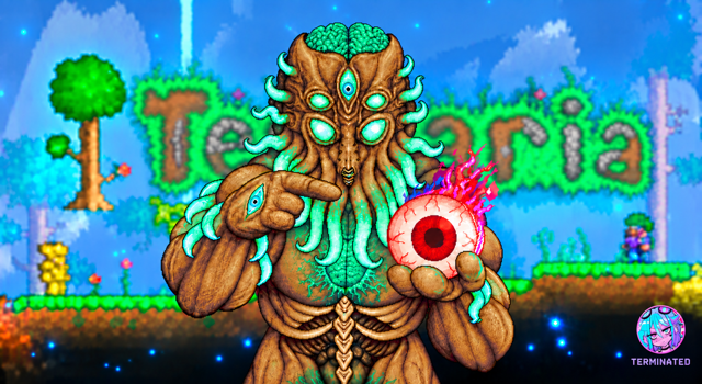 Terraria STEAM GIFT ЛИЦЕНЗИЯ ВСЕ СТРАНЫ + РОССИЯ/CНГ/УКР/КЗ/РБ