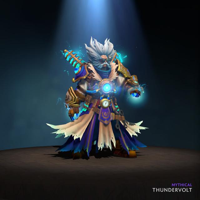 Thundervolt