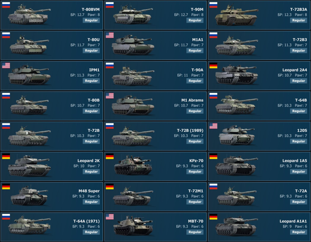 🫦РАБОТАЕТ ПОСЛЕ БАНОВ🫦Т-72Б3А, Т-90М, Т-80БВМ, 120S, M1 ABRAMS, LEOPARD 2K, Т-80У, Т-80Б🫦