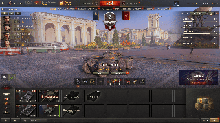 Аккаунт навсегда с гарантией-[[11]Champion+[11]BZT-70]Erich Kn. I|113 BO|FV215b 183|GPT-75|Т-103| + НЕДЕШЁВЫЙ ПОДАРОК