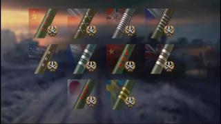 ВОЗЬМУ 1-2-3 ОТМЕТКУ НА ТАНКЕ VIII-X LVL