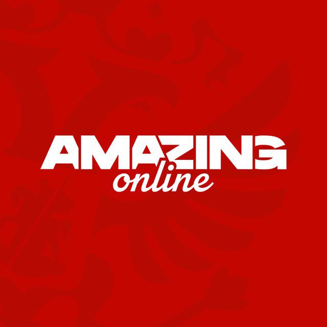 ПРОДАЖА АККАУНТА AMAZING RP НА СЕРВЕРЕ SKY