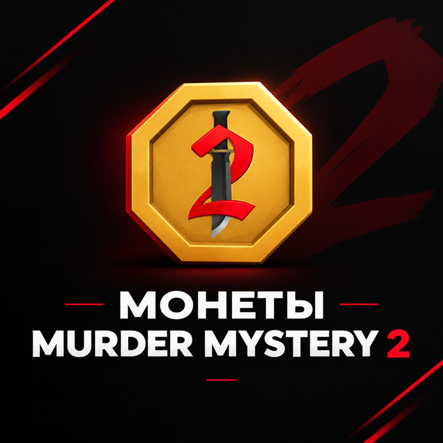 БЕЗ БАНА! МОНЕТЫ в ММ2, ФАРМ - Безопасно и Быстро