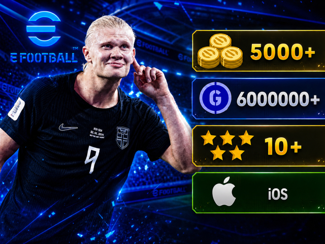 5000+ МОНЕТ | 6000К+ GP | 10+ РАНДОМНЫХ 5 | ИГРОКОВ | IOS