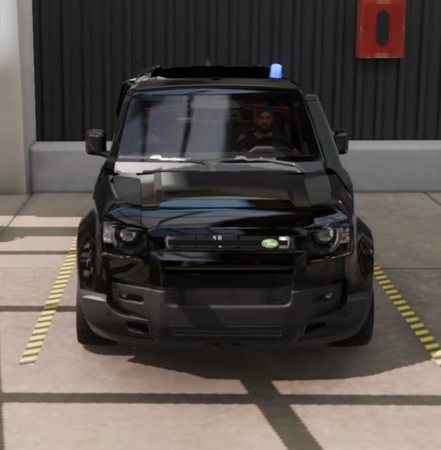 Defender