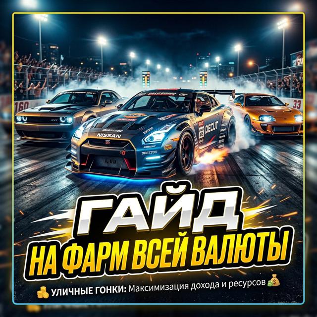 ФАРМ ВАЛЮТЫ ГАЙД + Подарок 5 хитростей для быстрой прокачки