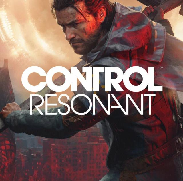 Control RESONANT + 1 часть Ultimate - Оффлайн Аккаунт Steam