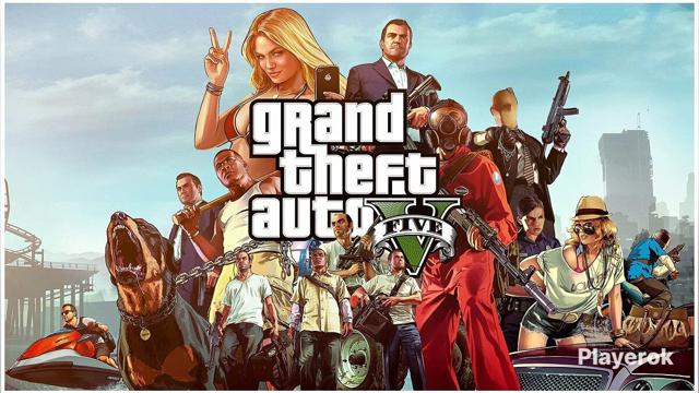 Grand Theft Auto V Legacy-Enhanced,Online,RP БЫСТРО 24/7 Выгодное предложение!