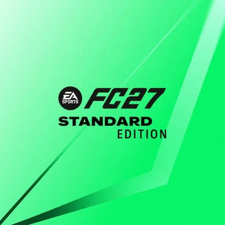  АВТОВЫДАЧА EA Sports FC 27 Ultimate Edition 