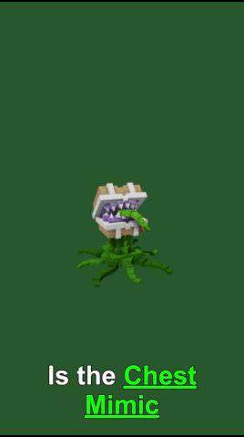 Chest mimic-чест мимик grow a garden выгодно