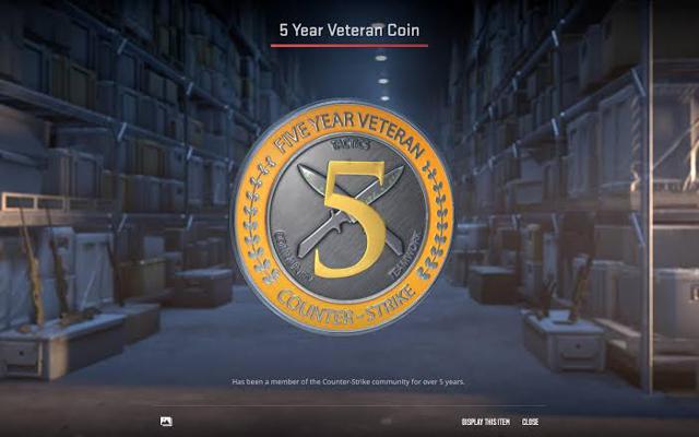 Автовыдача | CS 2 + FACEIT 4 LVL | МЕДАЛЬ 5 ЛЕТ ВЫСЛУГИ | ПОЛНЫЙ ДОСТУП | СМЕНА ДАННЫХ | ДОЛГАЯ ГАРАНТИЯ