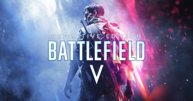 [EA] Battlefield 5 | НАВСЕГДА | ГАРАНТИЯ