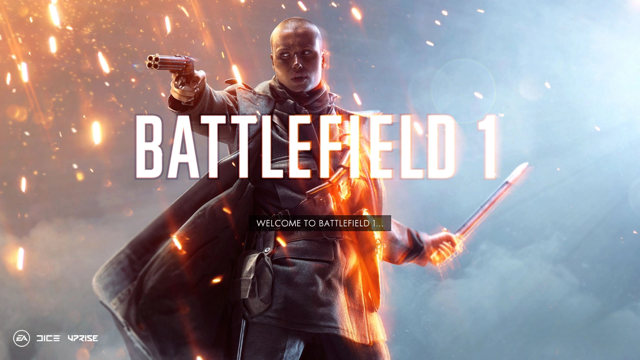 [EA] Battlefield 1 | НАВСЕГДА | ГАРАНТИЯ