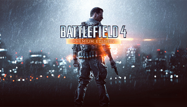 [EA] Battlefield 4 | ПОЛНЫЙ ДОСТУП | ГАРАНТИЯ