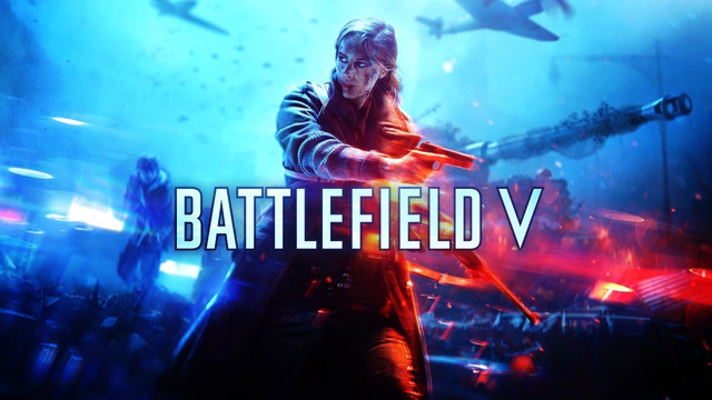 [НОВЫЙ] Battlefield V (EA) — 0 ЧАСОВ | ДОСТУП К ПОЧТЕ