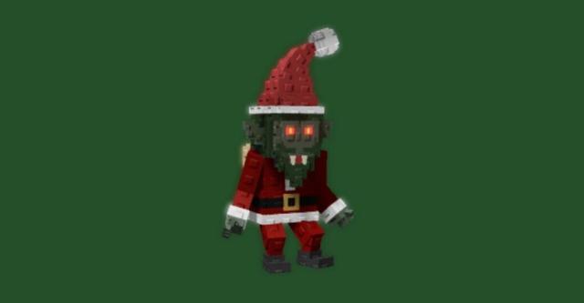 Krampus-крампус grow a garden выгодно