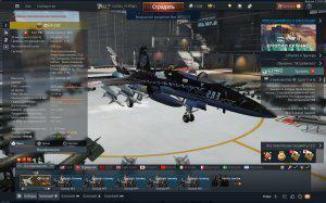 Германия ТОП Наземка (Leopard 2A6) + Авиация 7-8 ранг + Прем F/A-18C Hornet | 62 лвл | Смена почты