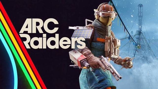 STEAM | Аккаунт Arc Raiders | ОНЛАЙН + полный доступ