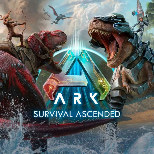Ark: Survival Ascended | Полный доступ