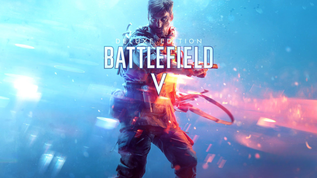 EA | Battlefield 5 | Полный Доступ