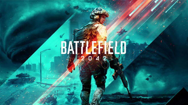 [EA] Battlefield 2042 | НАВСЕГДА | ГАРАНТИЯ
